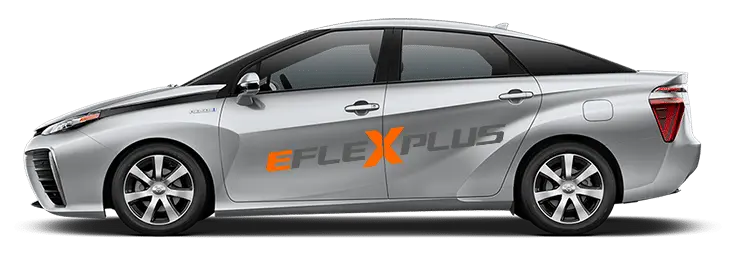 voiture boitier ethanol eFlexPlus